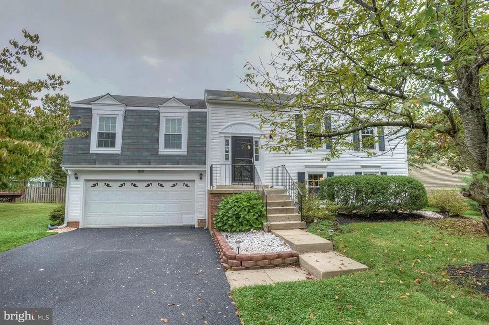 Unit for sale at 13313 POINT RIDER LANE, HERNDON, VA 20171