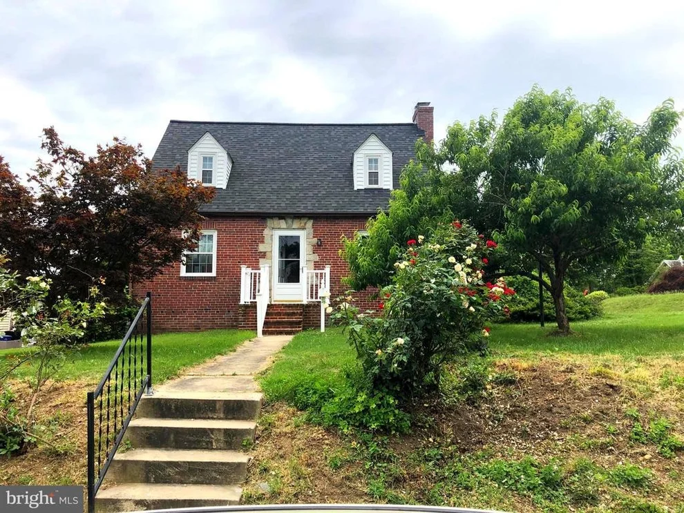 Unit for sale at 4213 FORDHAM ROAD, BALTIMORE, MD 21229