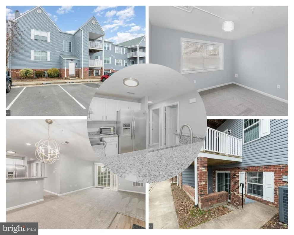 Unit for sale at 100 GROSVENOR LANE, STAFFORD, VA 22556