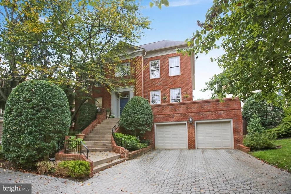 Unit for sale at 8033 COBBLE CREEK CIRCLE, POTOMAC, MD 20854