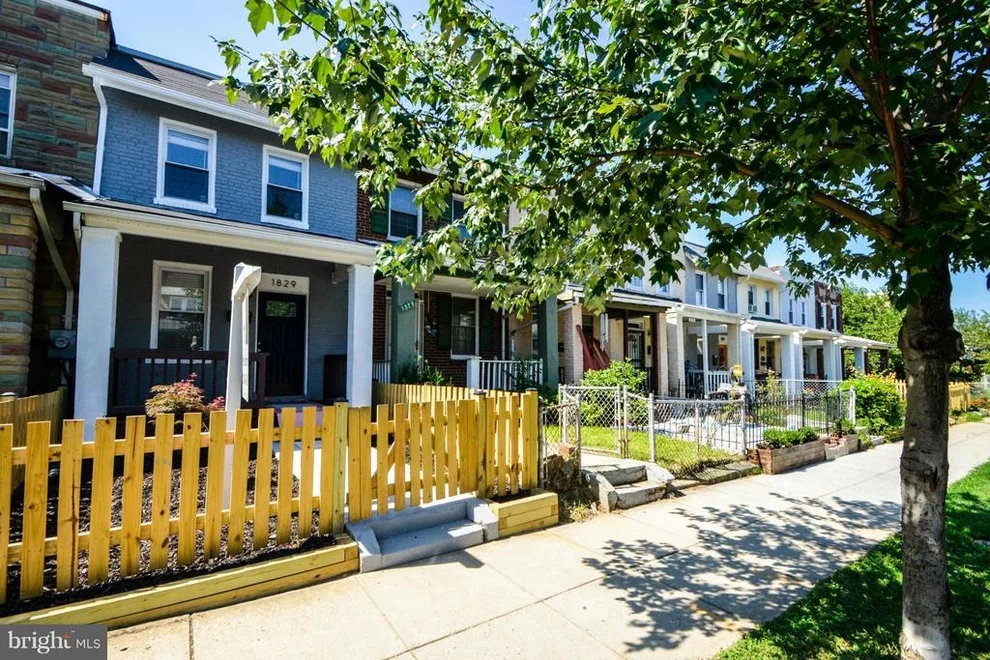 Unit for sale at 1829 L STREET NE, WASHINGTON, DC 20002
