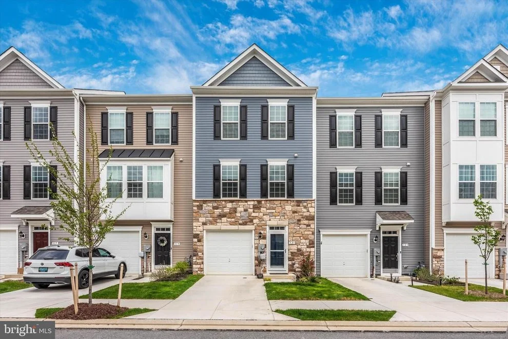 Unit for sale at 321 SPRING BANK WAY, FREDERICK, MD 21701