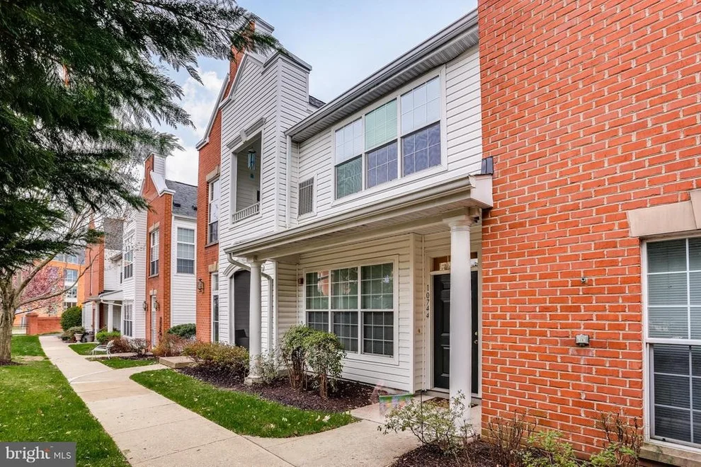 Unit for sale at 10744 SYMPHONY WAY, COLUMBIA, MD 21044