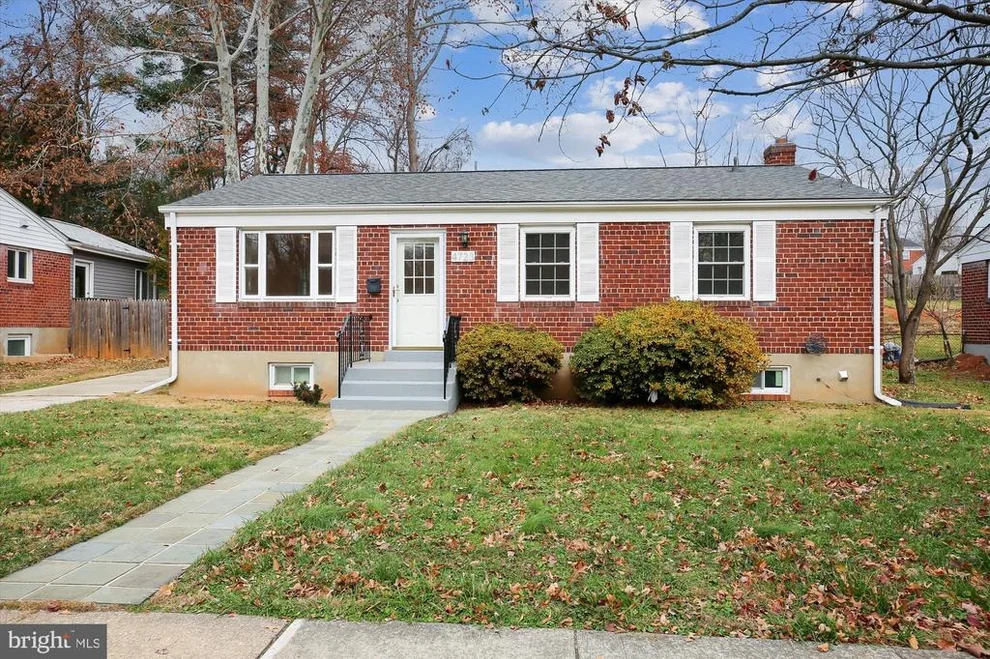 Unit for sale at 4723 BOILING BROOK PARKWAY, ROCKVILLE, MD 20852