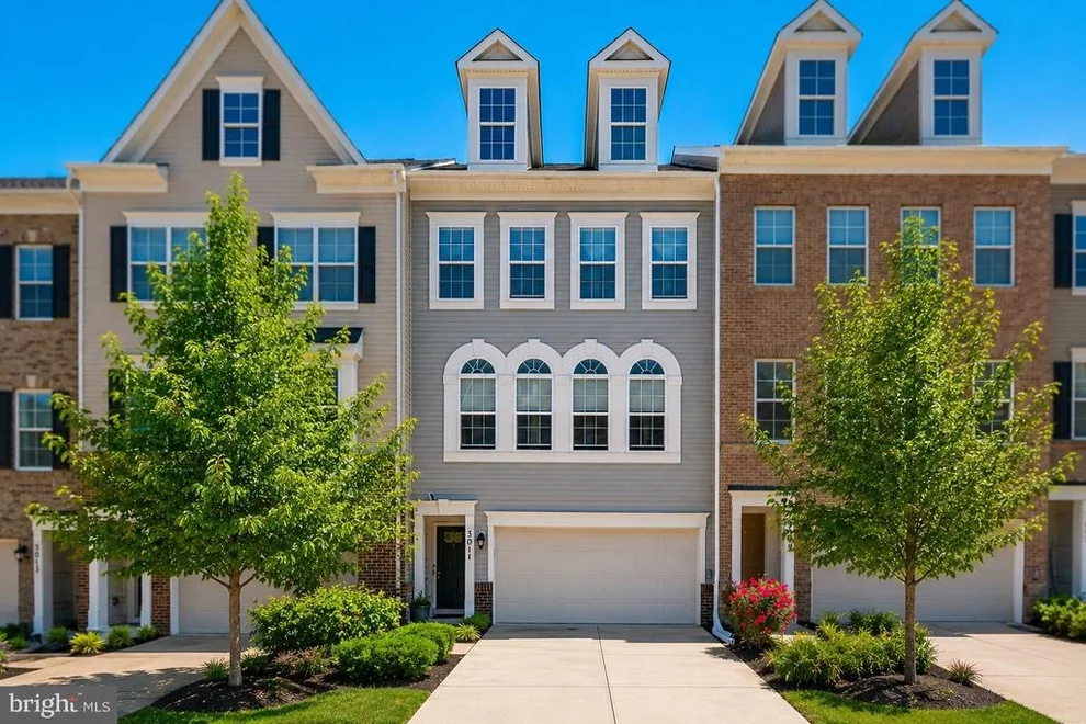 Unit for sale at 3011 MIA LANE, UPPER MARLBORO, MD 20774