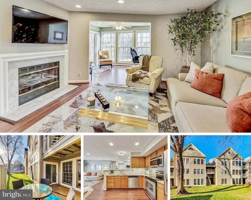 Unit for sale at 12006 RIDGE KNOLL DRIVE, FAIRFAX, VA 22033