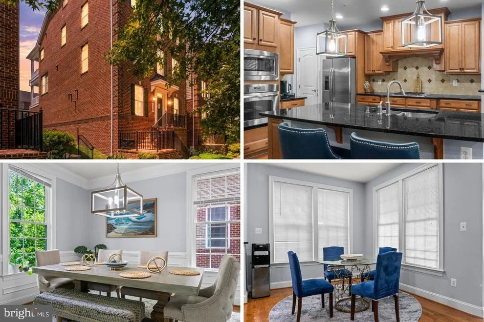 Unit for sale at 132 LIRIOPE PLACE, GAITHERSBURG, MD 20878