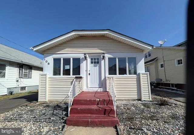 Unit for sale at 108 HOMECREST, EWING, NJ 08638