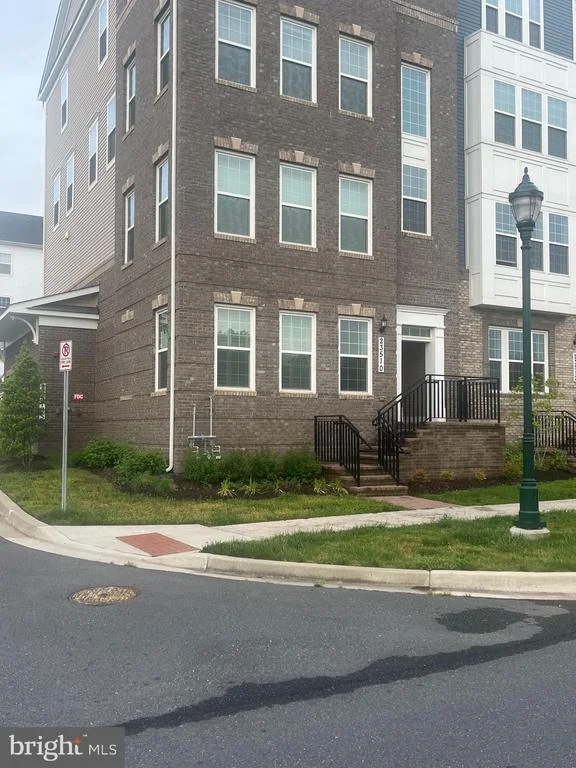 Unit for sale at 23510 OVERLOOK PARK DRIVE, CLARKSBURG, MD 20871