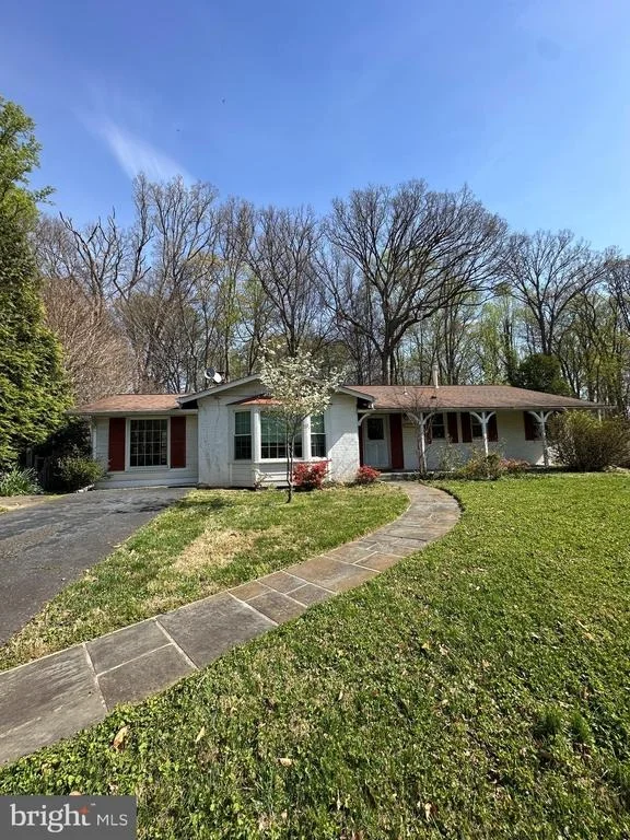Unit for sale at 6621 SULKY LANE, ROCKVILLE, MD 20852