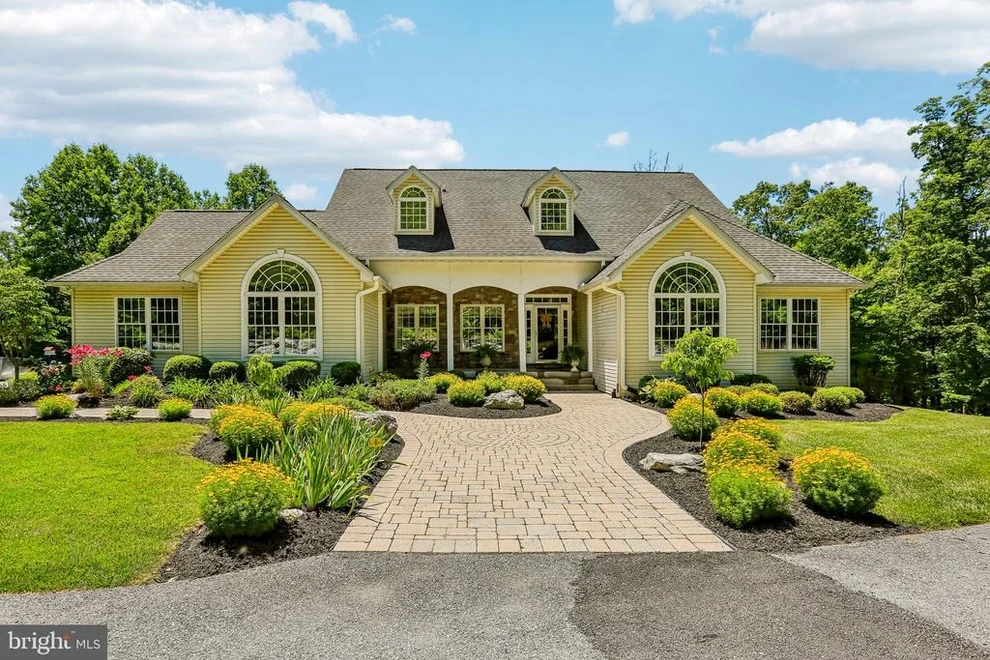 Unit for sale at 11275 RUM SPRINGS ROAD, MYERSVILLE, MD 21773