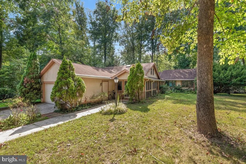 Unit for sale at 6014 STEVENS FOREST ROAD, COLUMBIA, MD 21045