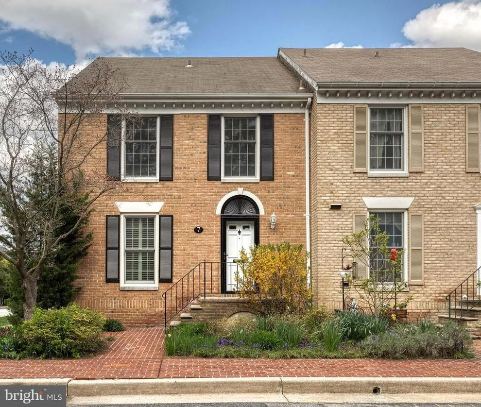 Unit for sale at 7 PARLIAMENT COURT, BALTIMORE, MD 21212