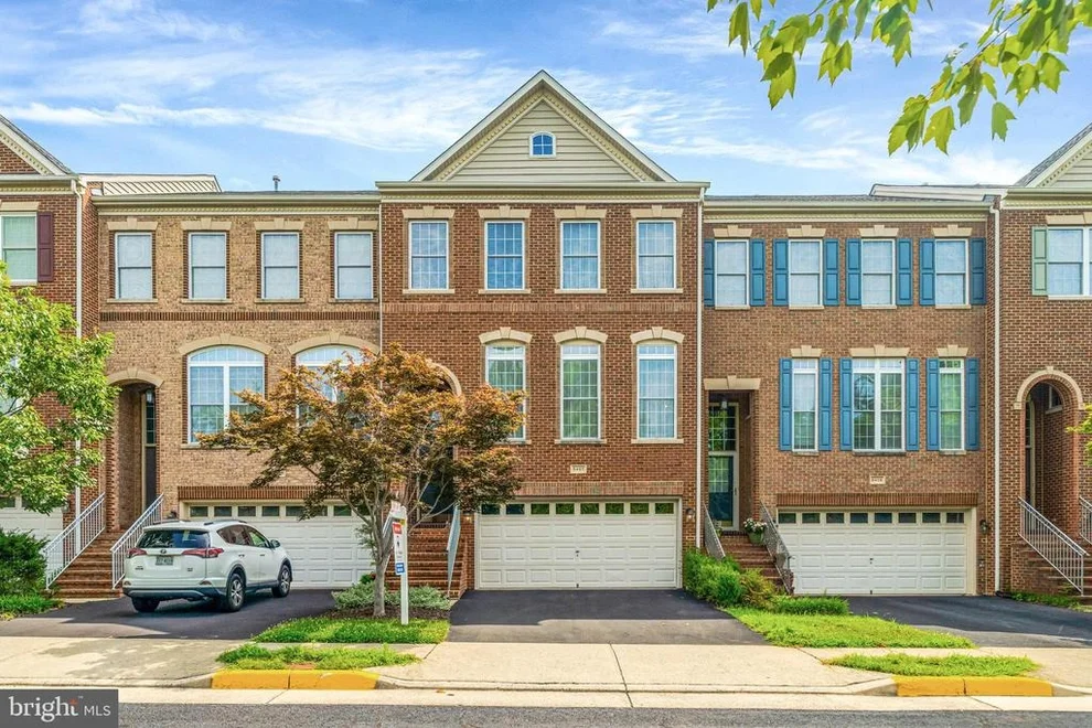 Unit for sale at 5407 PACHYSANDRA LANE, CENTREVILLE, VA 20120