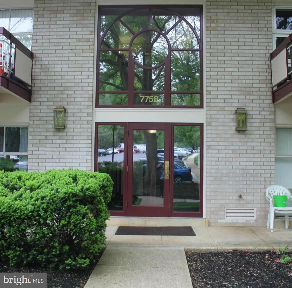 Unit for sale at 7758 DONNYBROOK COURT, ANNANDALE, VA 22003