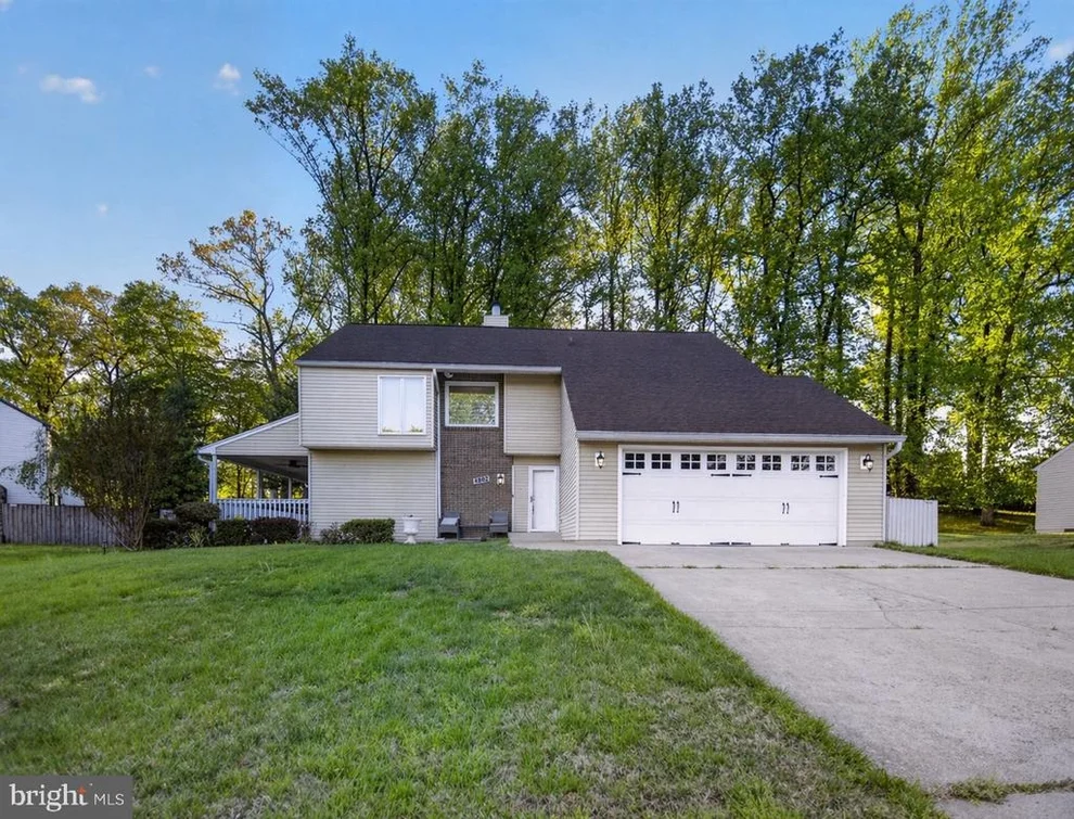 Unit for sale at 4802 GRID STREET, BOWIE, MD 20720