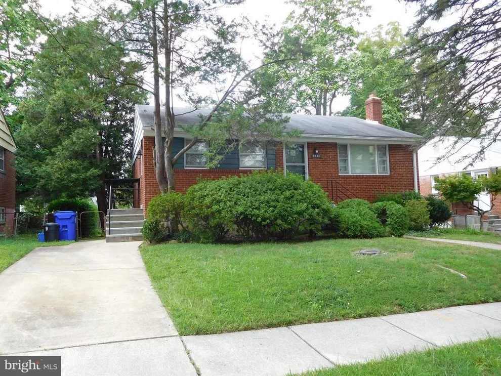 Unit for sale at 9948 MAYFIELD DRIVE, BETHESDA, MD 20817