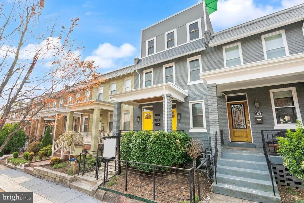 Unit for sale at 1831 INDEPENDENCE AVENUE SE, WASHINGTON, DC 20003