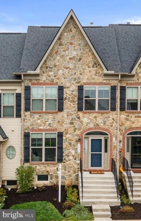 Unit for sale at 3037 JACOBS GARDEN LANE, FREDERICK, MD 21701