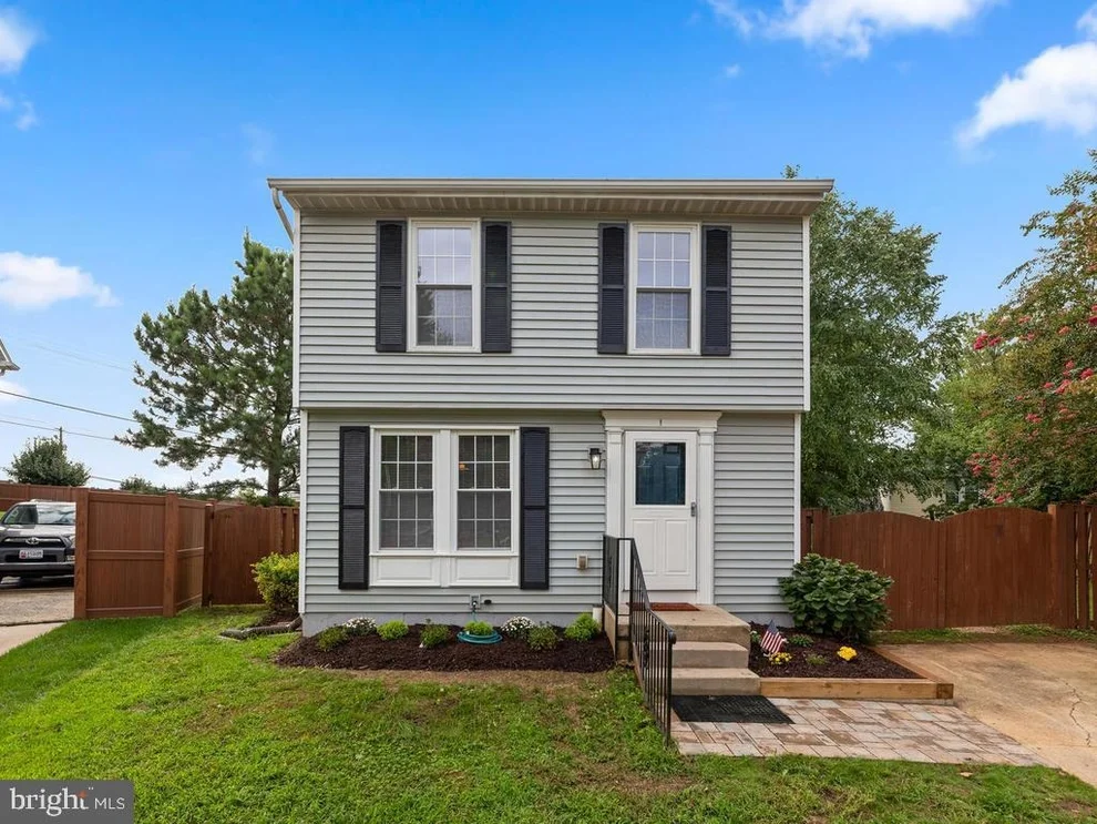 Unit for sale at 1 TARFSIDE COURT, GAITHERSBURG, MD 20879