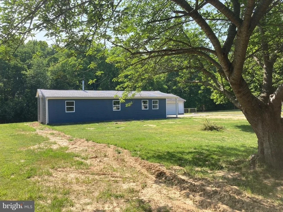 Unit for sale at 1147 PEACHTREE RUN, MAGNOLIA, DE 19962