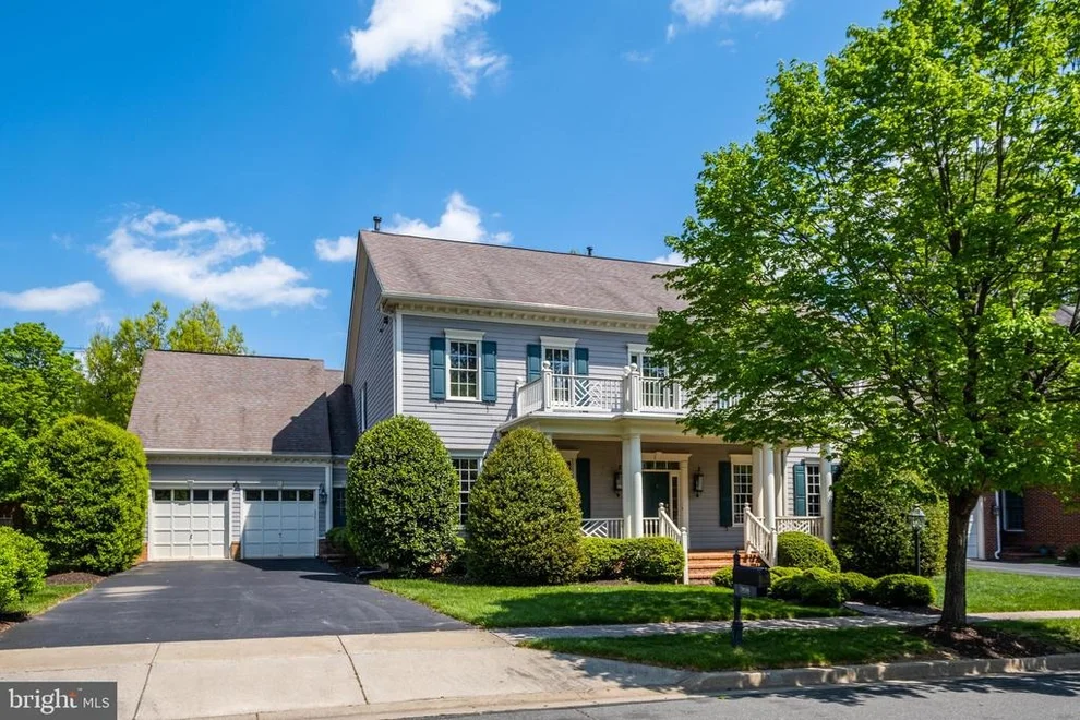 Unit for sale at 3806 VILLAGE PARK DRIVE, CHEVY CHASE, MD 20815