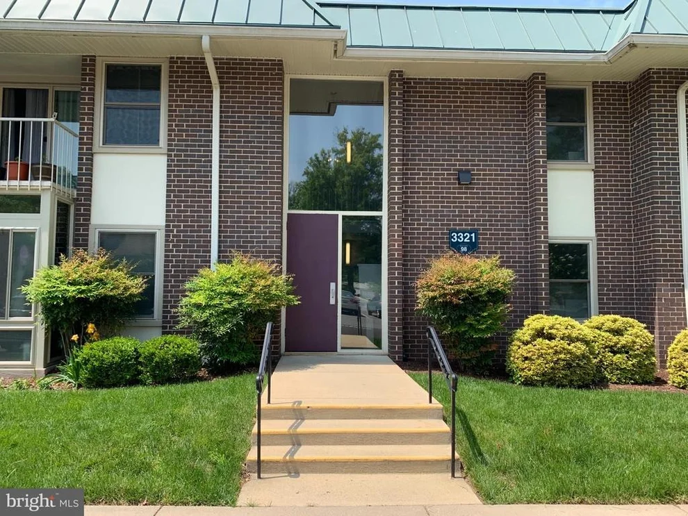 Unit for sale at 3321 S LEISURE WORLD BOULEVARD, SILVER SPRING, MD 20906