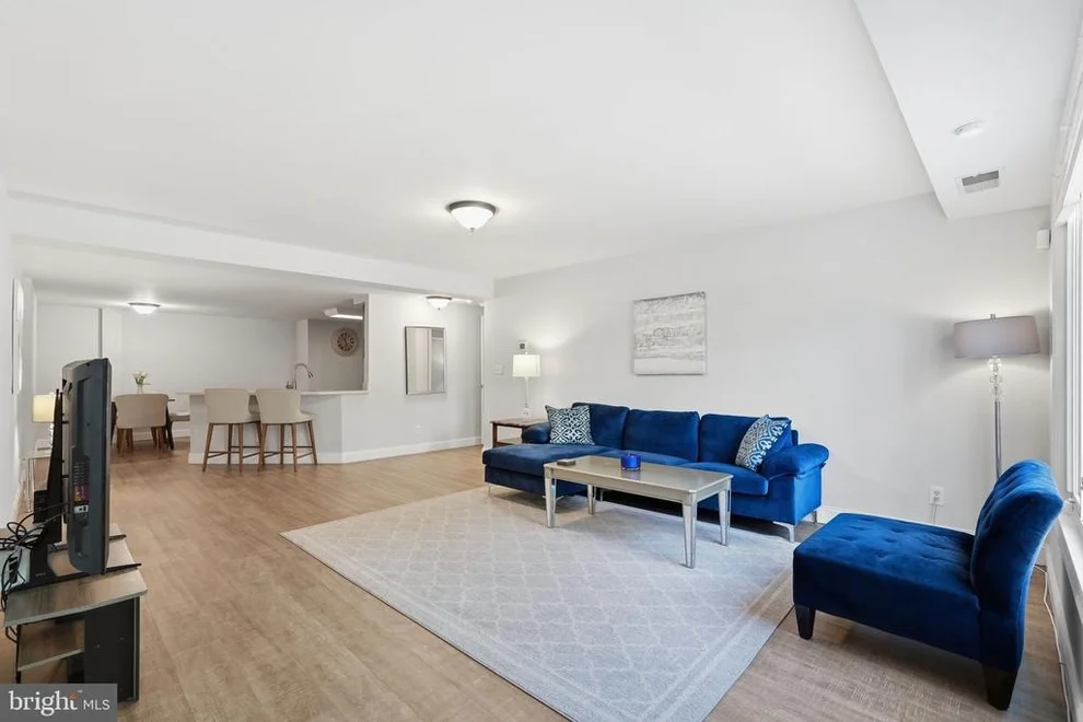Unit for sale at 1603 N VAN DORN STREET, ALEXANDRIA, VA 22304