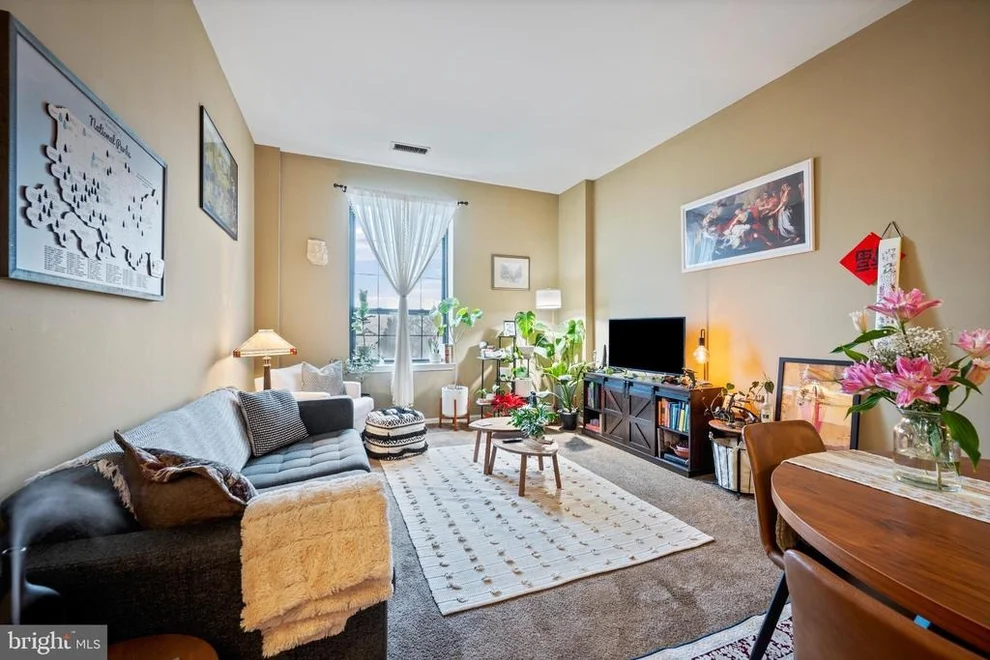 Unit for sale at 1011 HUNTER STREET, BALTIMORE, MD 21202