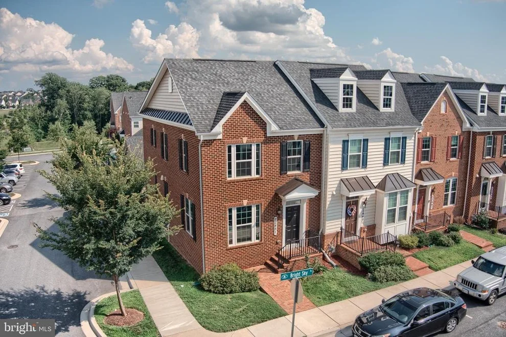 Unit for sale at 22451 BRIGHT SKY DRIVE, CLARKSBURG, MD 20871