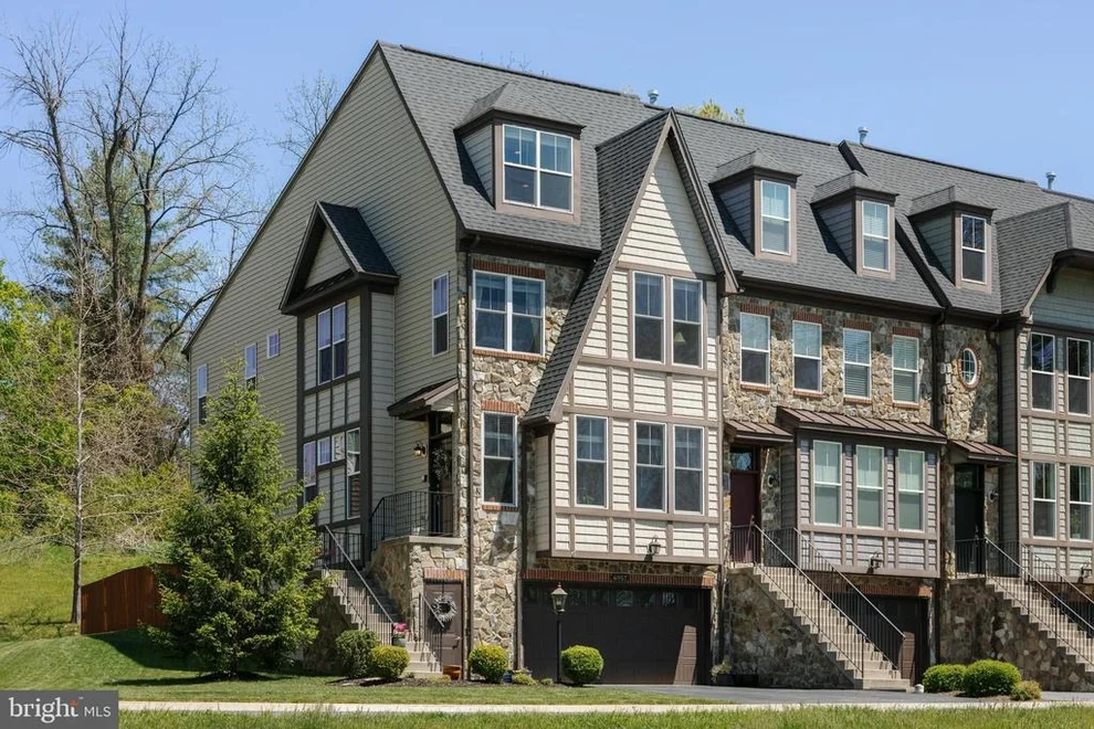 Unit for sale at 6957 COUNTRY CLUB TERRACE, NEW MARKET, MD 21774