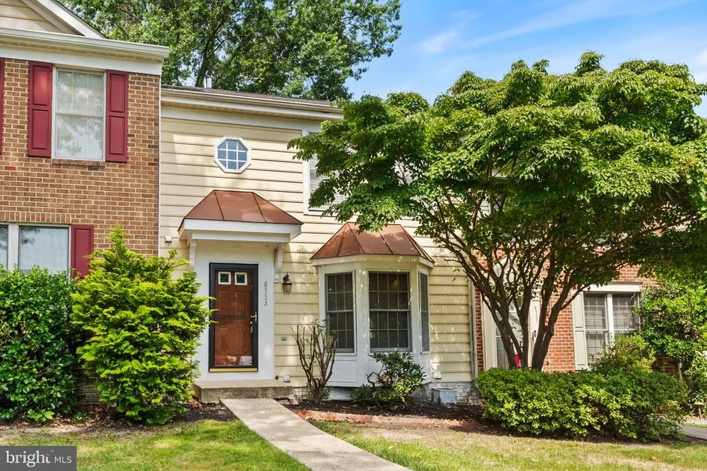 Unit for sale at 8553 PARAGON COURT, UPPER MARLBORO, MD 20772