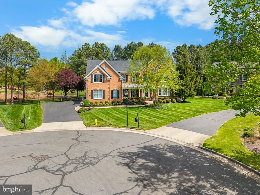 Unit for sale at 15042 MEDINAH COURT, HAYMARKET, VA 20169