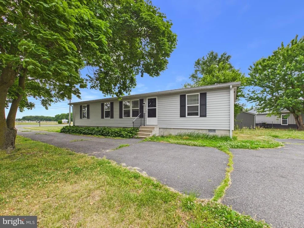 Unit for sale at 23212 ARGOS CORNER ROAD, MILFORD, DE 19963