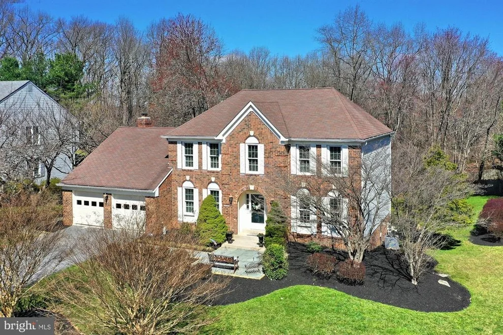 Unit for sale at 4905 WALKINGFERN DRIVE, ROCKVILLE, MD 20853