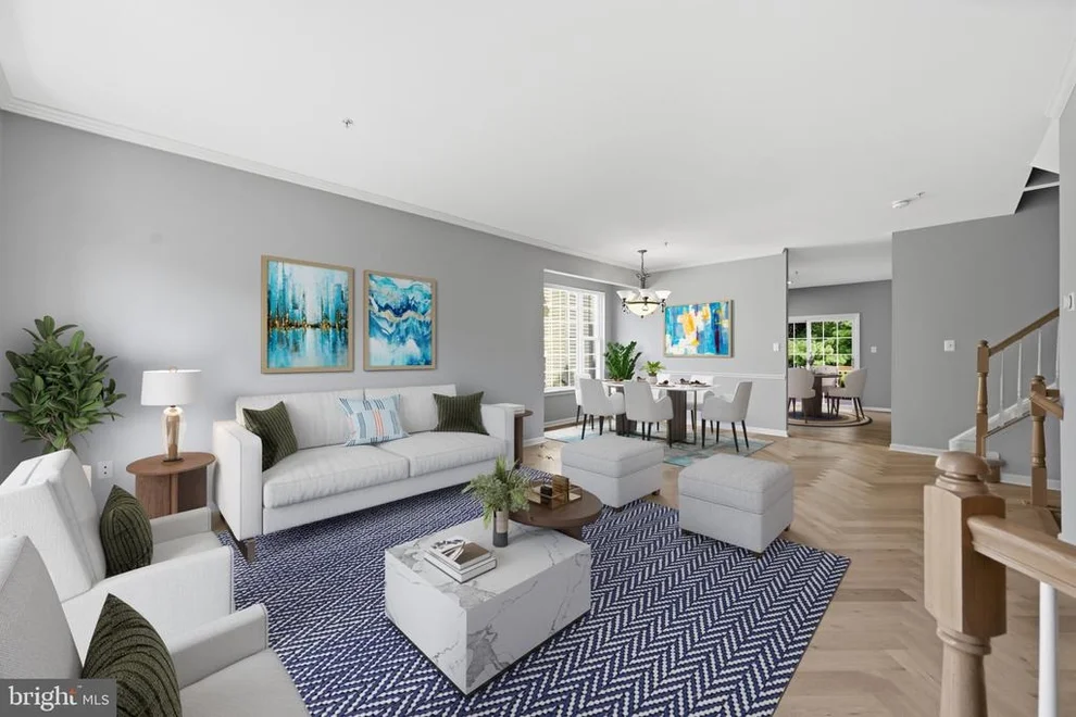 Unit for sale at 111 LONGPOINT WAY, GAITHERSBURG, MD 20878