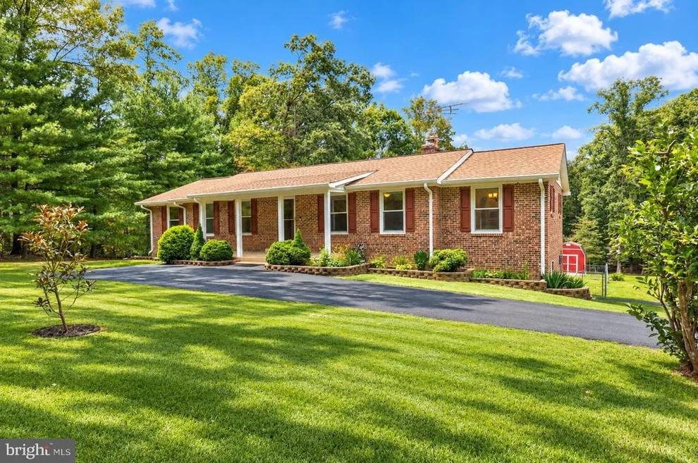 Unit for sale at 13198 SILLAMON ROAD, GOLDVEIN, VA 22720