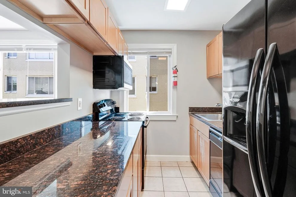 Unit for sale at 717 BRANDYWINE STREET SE, WASHINGTON, DC 20032