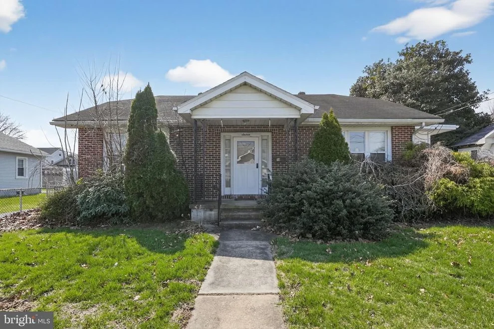 Unit for sale at 16 WINSTON AVENUE, WILMINGTON, DE 19804