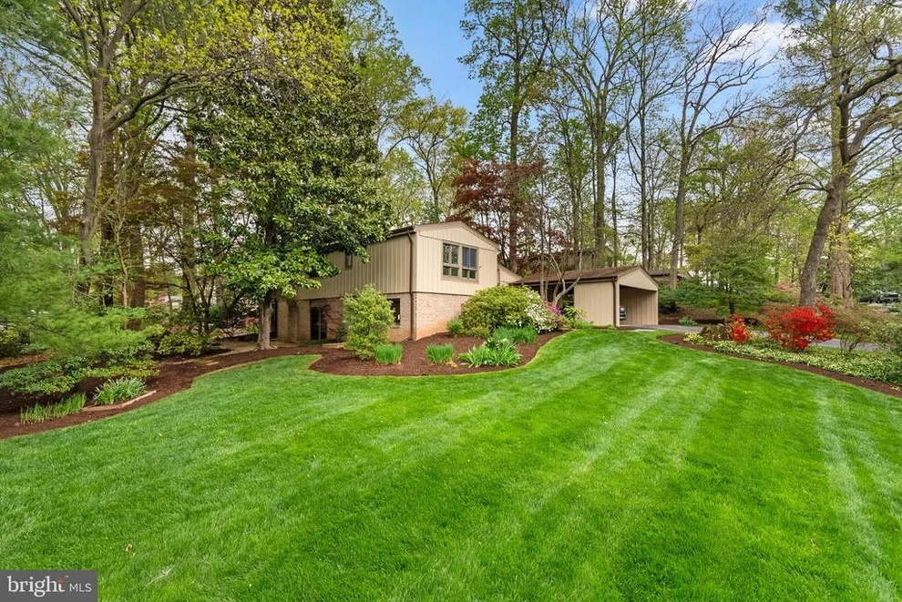 Unit for sale at 1700 KIVA ROAD, SILVER SPRING, MD 20905
