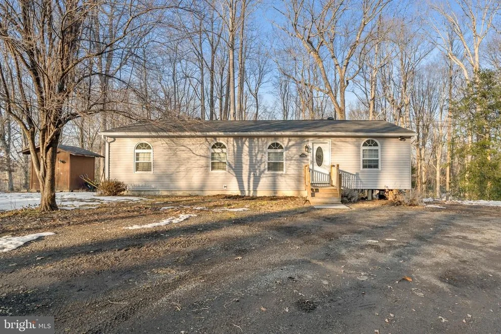 Unit for sale at 27082 CAT CREEK ROAD, MECHANICSVILLE, MD 20659