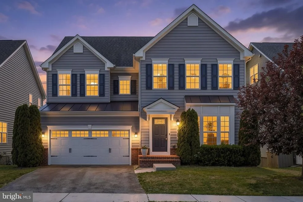 Unit for sale at 4203 CAMBERWELL LANE, BURTONSVILLE, MD 20866