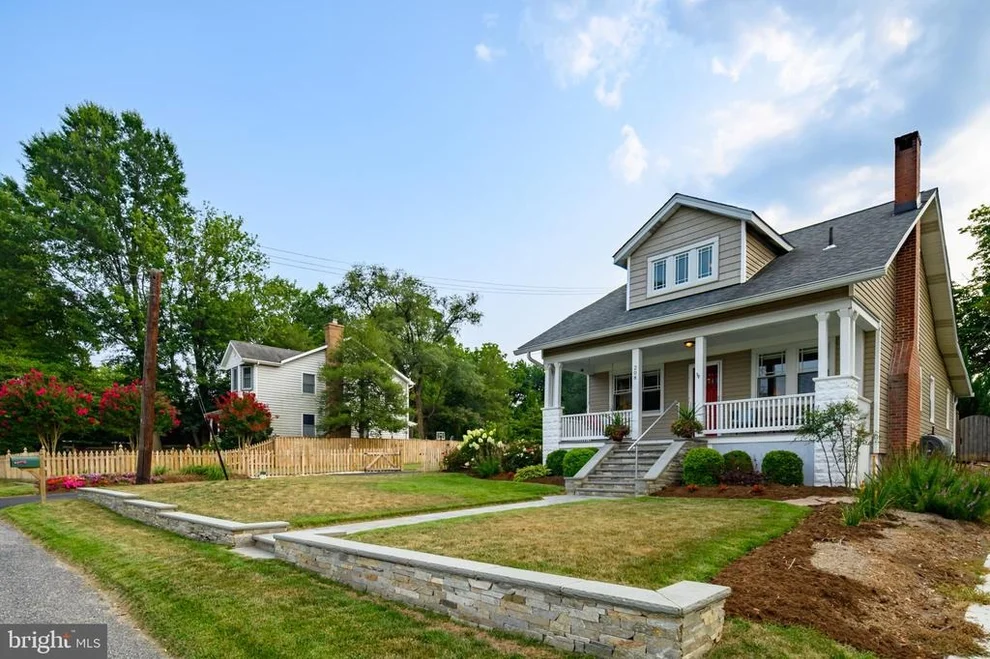 Unit for sale at 208 EDGEWATER DRIVE, EDGEWATER, MD 21037