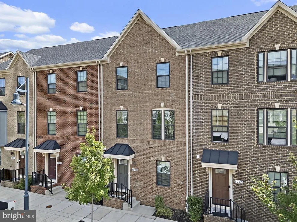 Unit for sale at 1007 RUTLAND AVENUE, BALTIMORE, MD 21205