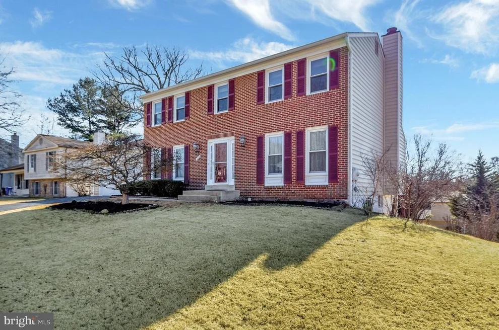 Unit for sale at 2228 DECKMAN LANE, SILVER SPRING, MD 20906