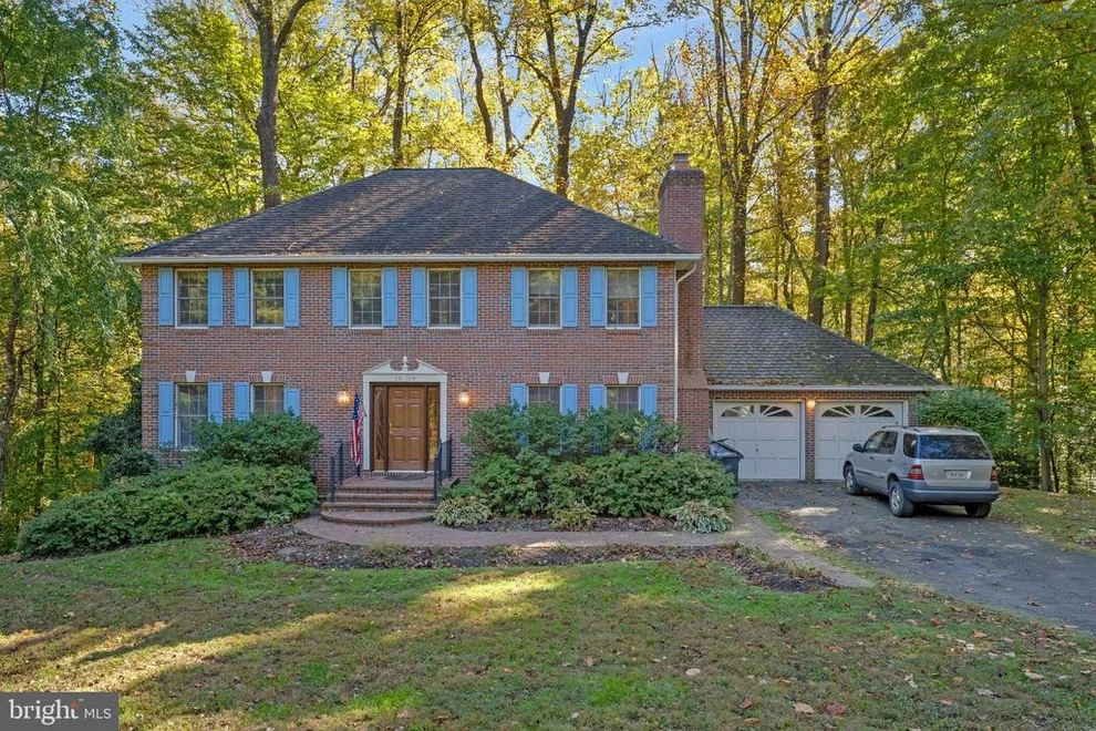 Unit for sale at 3806 HAYNSWORTH PLACE, FAIRFAX, VA 22031
