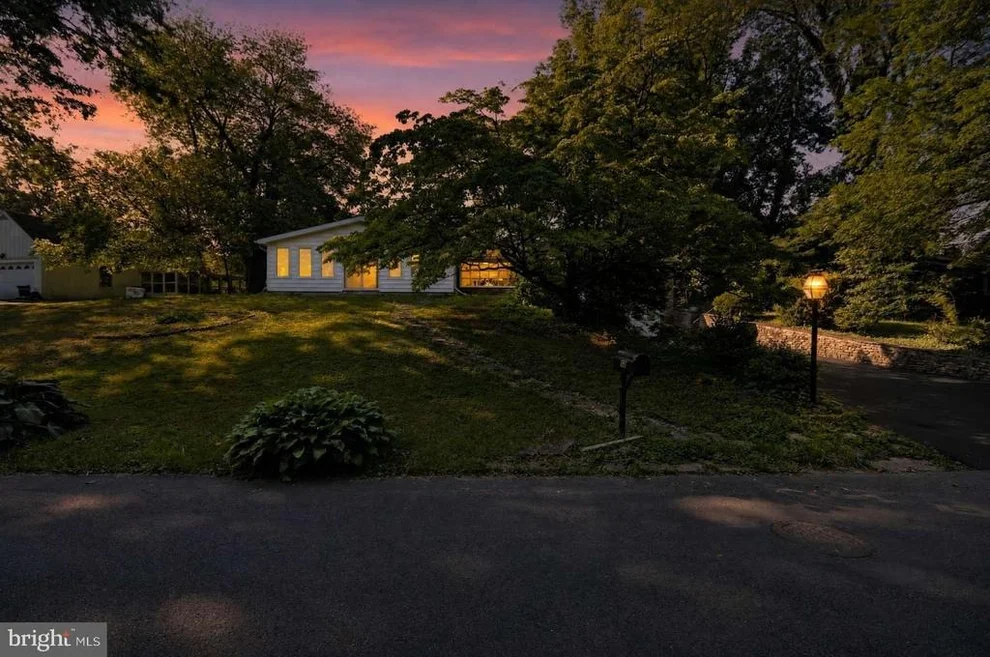 Unit for sale at 24 WINDING LANE, FEASTERVILLE TREVOSE, PA 19053