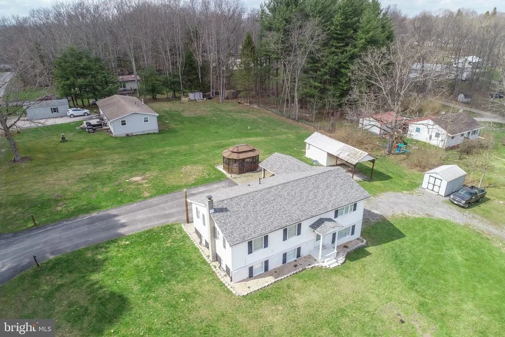 Unit for sale at 18 OLLIE NORTH ROAD, OAKLAND, MD 21550