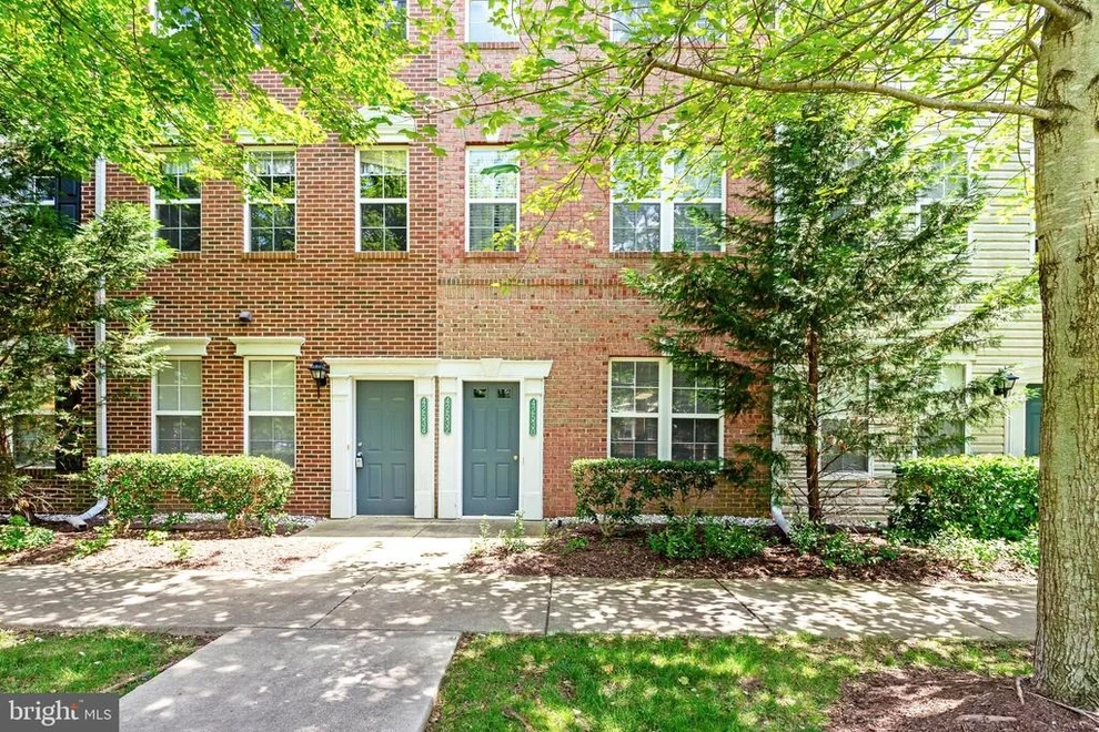 Unit for sale at 42532 MAYFLOWER TERRACE, BRAMBLETON, VA 20148