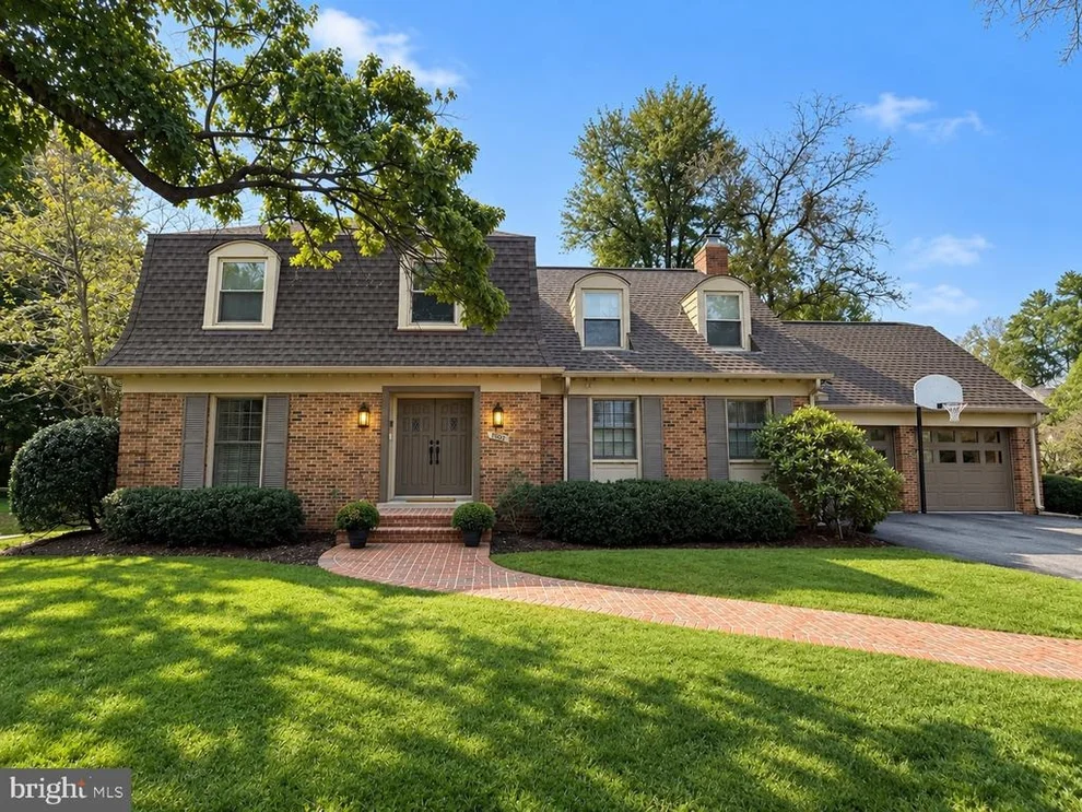 Unit for sale at 8200 W GAINSBOROUGH COURT, POTOMAC, MD 20854